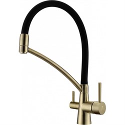 Смеситель для кухни Paulmark Sigen - фото 15286357