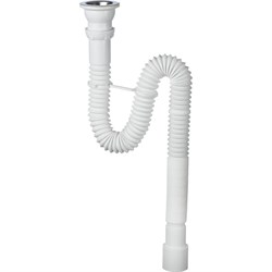 Гофрированный сифон WIRQUIN 30717985 - фото 15286391