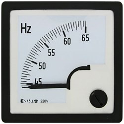 Частотомер RUICHI ЧМ - фото 15286721