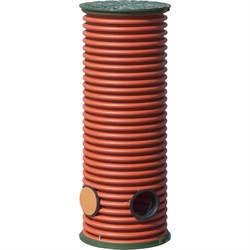 Дренажный смотровой колодец Агросток 45249 - фото 15289959