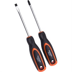 Набор профессиональных отверток HARDEN 550392 - фото 15290816