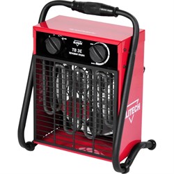 Электрическая тепловая пушка Elitech ТВ 3Е - фото 15296178