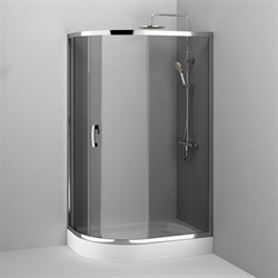 Душевое ограждение AM.PM Like - фото 15296197