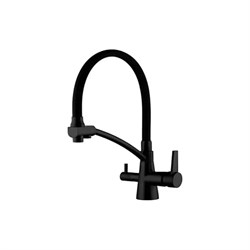 Смеситель для кухни Haiba HB76855-7 - фото 15297919