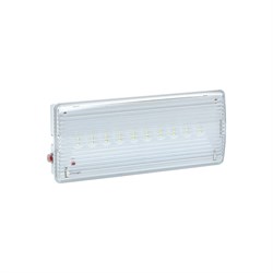 Светильник аварийного освещения EKF SAFEWAY-10 Proxima - фото 15298630