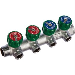 Регулирующий коллектор FAR FK 3824 3412 - фото 15299689