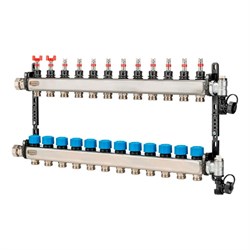 Коллектор Henco UFH-0605MDSS12 - фото 15300842