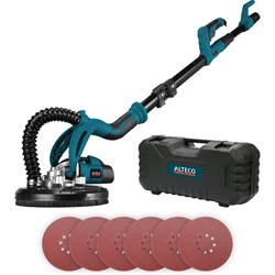Шлифмашина для стен Alteco DWC 600 - фото 15303306