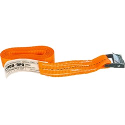 Крепежный ремни СТРОП-ПРО SP03103 - фото 15308174