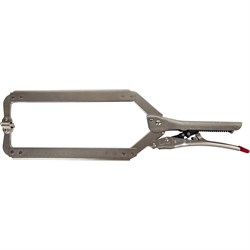 С-образный автоматический зажим Wiederkraft WDK-65058AUTO - фото 15312106