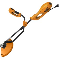 Электрическая коса Carver TR-1500S/BH - фото 15315516