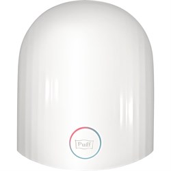 Высокоскоростной электросушитель для рук Puff 8909 - фото 15318432