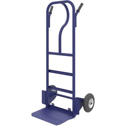 Грузовая тележка RUSKLAD КГ 250 - фото 15320000