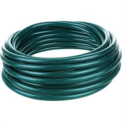 Садовый шланг для воды QUATTRO ELEMENTI Smeraldo - фото 15320025