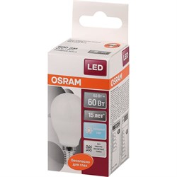 Светодиодная лампа OSRAM LED STAR - фото 15321294