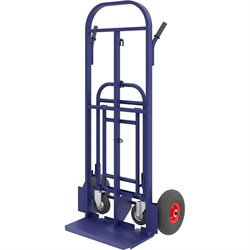 Универсальная грузовая тележка RUSKLAD ТГУ 300 - фото 15321352