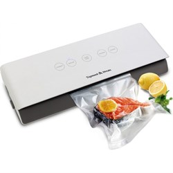 Вакуумный упаковщик Zigmund & Shtain Kuchen-Profi - фото 15325116