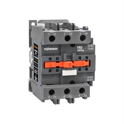 Магнитный пускатель Texenergo ПМЛ 5100 - фото 15327590