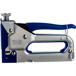 Ручной степлер ПРАКТИКА 775-730 - фото 15329730