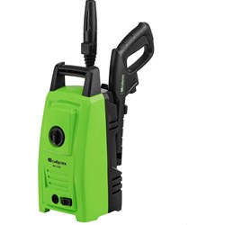 Переносная моечная машина высокого давления Сибртех АМ-1600 - фото 15330286