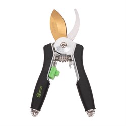 Лепестковый секатор Центроинструмент TITANIUM - фото 15330743