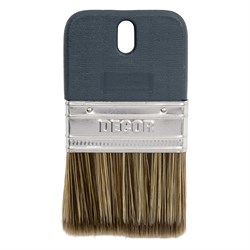 Декоративная кисть для финишного покрытия DECOR profi - фото 15330877