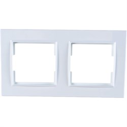 Рамка ECON Камелия - фото 15338509