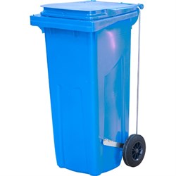 Мусорный контейнер Тара.ру 9204 - фото 15339677