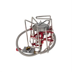 Газовая туристическая плитка REXANT Плитка - фото 15340287