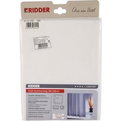 Штора для ванных комнат RIDDER Madison - фото 15341887