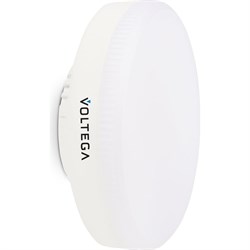 Светодиодная лампа VOLTEGA Simple Globe - фото 15342119