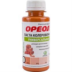 Универсальная колеровочная паста Ореол 4772 - фото 15344778
