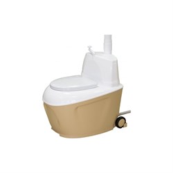 Биотуалет PitEco 905 V - фото 15346536