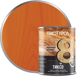 Деревозащитное средство ТЕКСТУРОЛ тиксо - фото 15347685