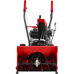 Бензиновый снегоуборщик STARWIND GST-4356 - фото 15349850
