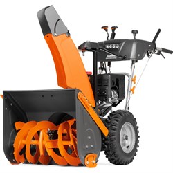 Бензиновый снегоуборщик Daewoo DAST 224 - фото 15351951