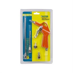 Обдувочный пистолет PARTNER PA-DG-12-K - фото 15353617