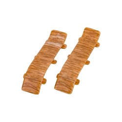 Соединитель для плинтуса Ideal Классик - фото 15357768