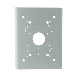 Универсальный кронштейн на столб Amatek AV-BPS2 - фото 15359538