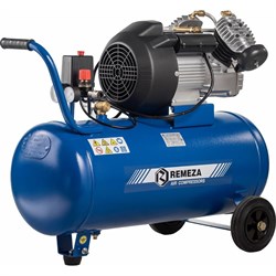 Поршневой компрессор REMEZA СБ 4/С-50.J2047 B - фото 15363082