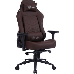 Игровое кресло CACTUS CS-CHR-0112BR - фото 15364543