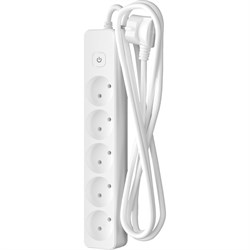 Сетевой удлинитель Фотон 10-25S - фото 15365593