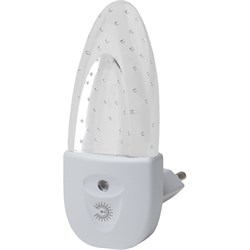 Ночник ЭРА NN619LSW - фото 15366744