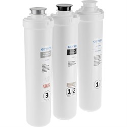 Комплект Гейзер Оптима - фото 15368052