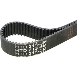 Синхронный зубчатый ремень HIMPT 00-00009074 - фото 15369676