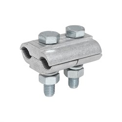 Соединительный зажим плашечный EKF ПА-2-2А PROxima - фото 15370234