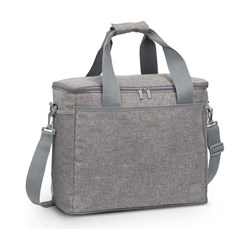 Изотермическая сумка для продуктов RivaCase Cooler bag - фото 15379578