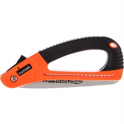 Универсальная складная пила HARDEN Ножовки по дереву - фото 15380757