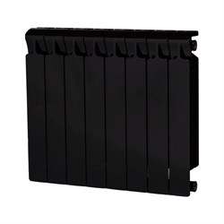 Биметаллический радиатор RIFAR 15 Monolit - фото 15382211