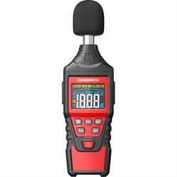 Цифровой шумомер Ermenrich Seek DS40 - фото 15392623